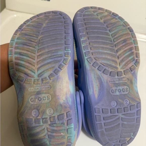 Crocs J2 - Picture 7 of 7